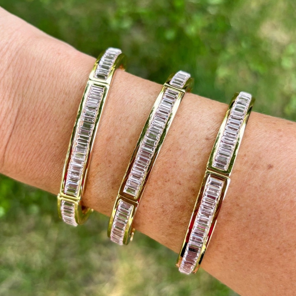 Park Lane “Lush” Bracelet! BNIB!! - Picture 12 of 16